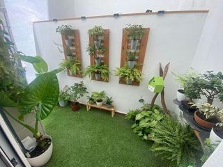 Piso en alquiler en Zubia (La)