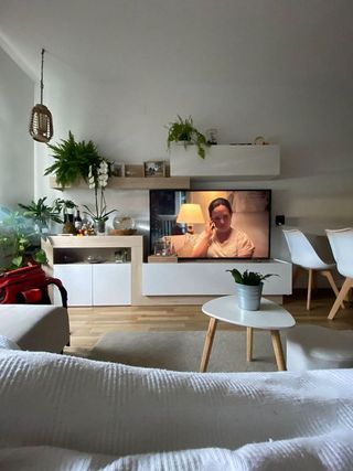 Piso en alquiler en Zubia (La)