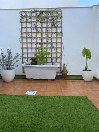 Piso en alquiler en Zubia (La)