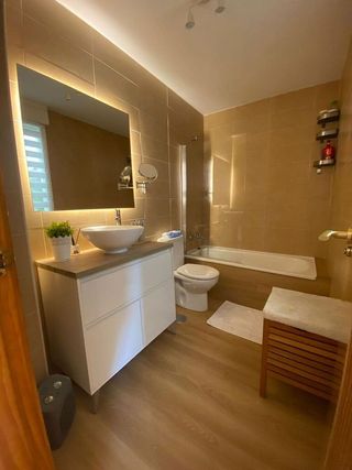 Piso en alquiler en Zubia (La)