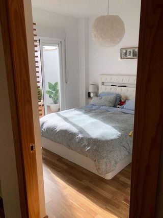 Piso en alquiler en Zubia (La)