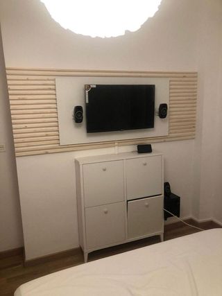 Piso en alquiler en Zubia (La)