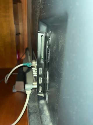 Televisor LG 55” UJ701V