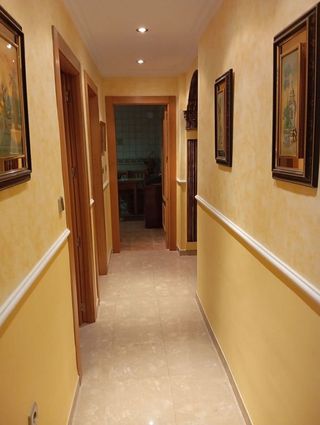 Chalet en venta en Casas de Juan Núñez