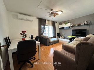 Piso en venta en Sant Miquel - Tres Torres en Granollers