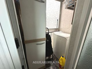 Piso en venta en Sant Miquel - Tres Torres en Granollers