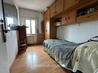 Piso en venta en Sant Miquel - Tres Torres en Granollers