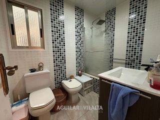 Piso en venta en Sant Miquel - Tres Torres en Granollers