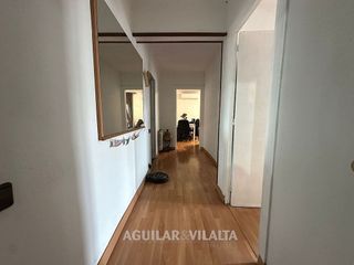 Piso en venta en Sant Miquel - Tres Torres en Granollers