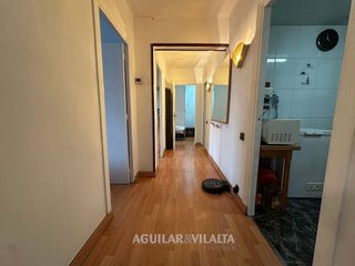 Piso en venta en Sant Miquel - Tres Torres en Granollers
