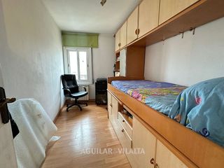 Piso en venta en Sant Miquel - Tres Torres en Granollers