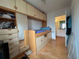 Piso en venta en Sant Miquel - Tres Torres en Granollers