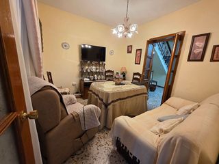 Casa adosada en venta en Alhaurín el Grande