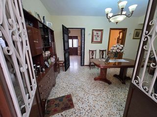 Casa adosada en venta en Alhaurín el Grande