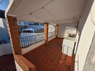 Casa adosada en venta en Alhaurín el Grande