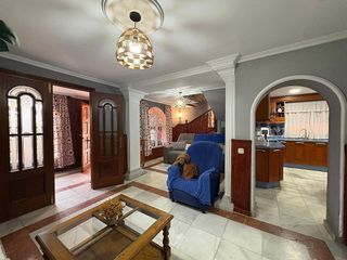 Chalet en venta en El Rinconcillo en Algeciras