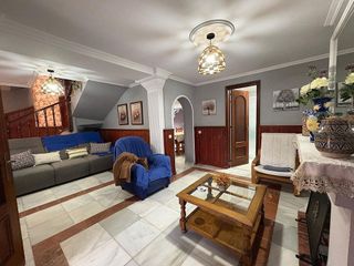 Chalet en venta en El Rinconcillo en Algeciras