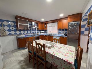 Chalet en venta en El Rinconcillo en Algeciras