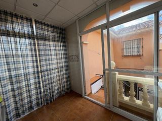 Chalet en venta en El Rinconcillo en Algeciras