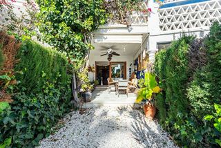 Casa pareada en venta en Nagüeles Alto en Marbella