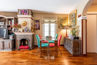 Casa pareada en venta en Nagüeles Alto en Marbella