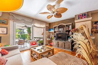 Casa pareada en venta en Nagüeles Alto en Marbella