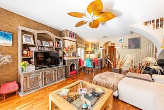 Casa pareada en venta en Nagüeles Alto en Marbella