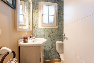 Casa pareada en venta en Nagüeles Alto en Marbella