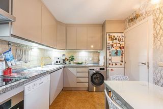 Casa pareada en venta en Nagüeles Alto en Marbella