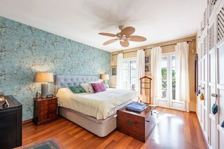 Casa pareada en venta en Nagüeles Alto en Marbella