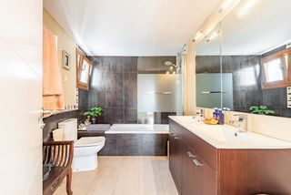 Casa pareada en venta en Nagüeles Alto en Marbella