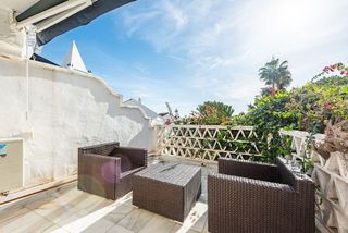 Casa pareada en venta en Nagüeles Alto en Marbella