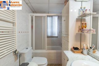 Casa pareada en venta en Zona Poniente en Armilla