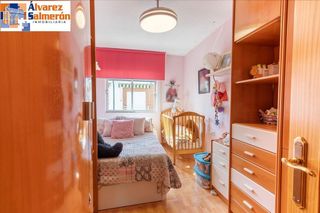 Casa pareada en venta en Zona Poniente en Armilla