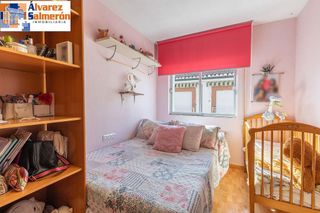 Casa pareada en venta en Zona Poniente en Armilla