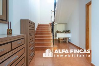 Chalet en venta en San Clemente