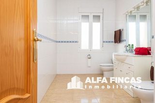 Chalet en venta en San Clemente