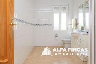 Chalet en venta en San Clemente