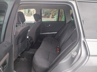 Mercedes-Benz CLK 2009