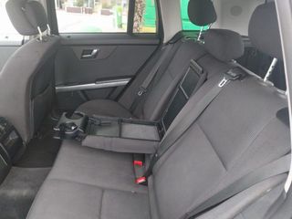 Mercedes-Benz CLK 2009