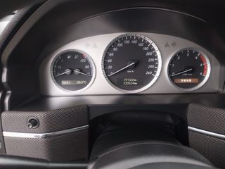 Mercedes-Benz CLK 2009