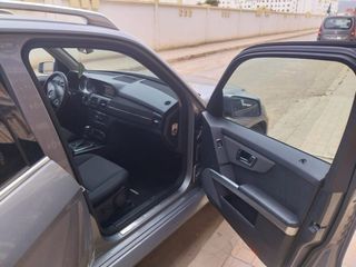 Mercedes-Benz CLK 2009