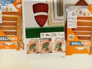 Lijadora Bosch Prio Ion Litio