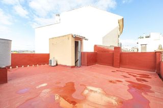 Chalet en venta en Cieza