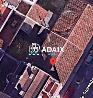 Casa en venta en Centro en Cáceres