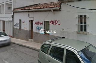 Casa en venta en Centro en Cáceres