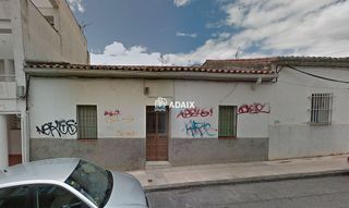 Casa en venta en Centro en Cáceres