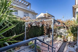 Chalet en venta en San Miguel en Armilla