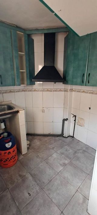 Chalet en venta en Cieza