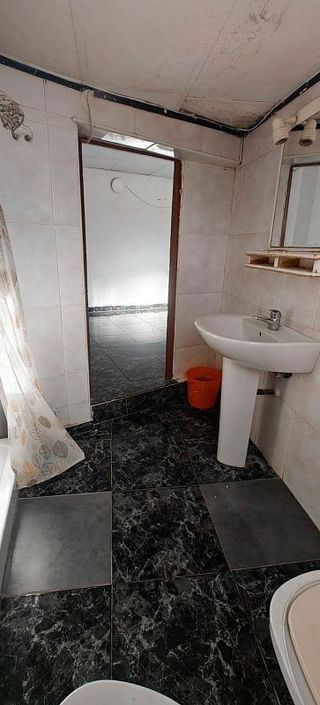 Chalet en venta en Cieza